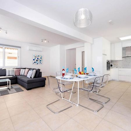 Villa Elaine Protaras Zewnętrze zdjęcie