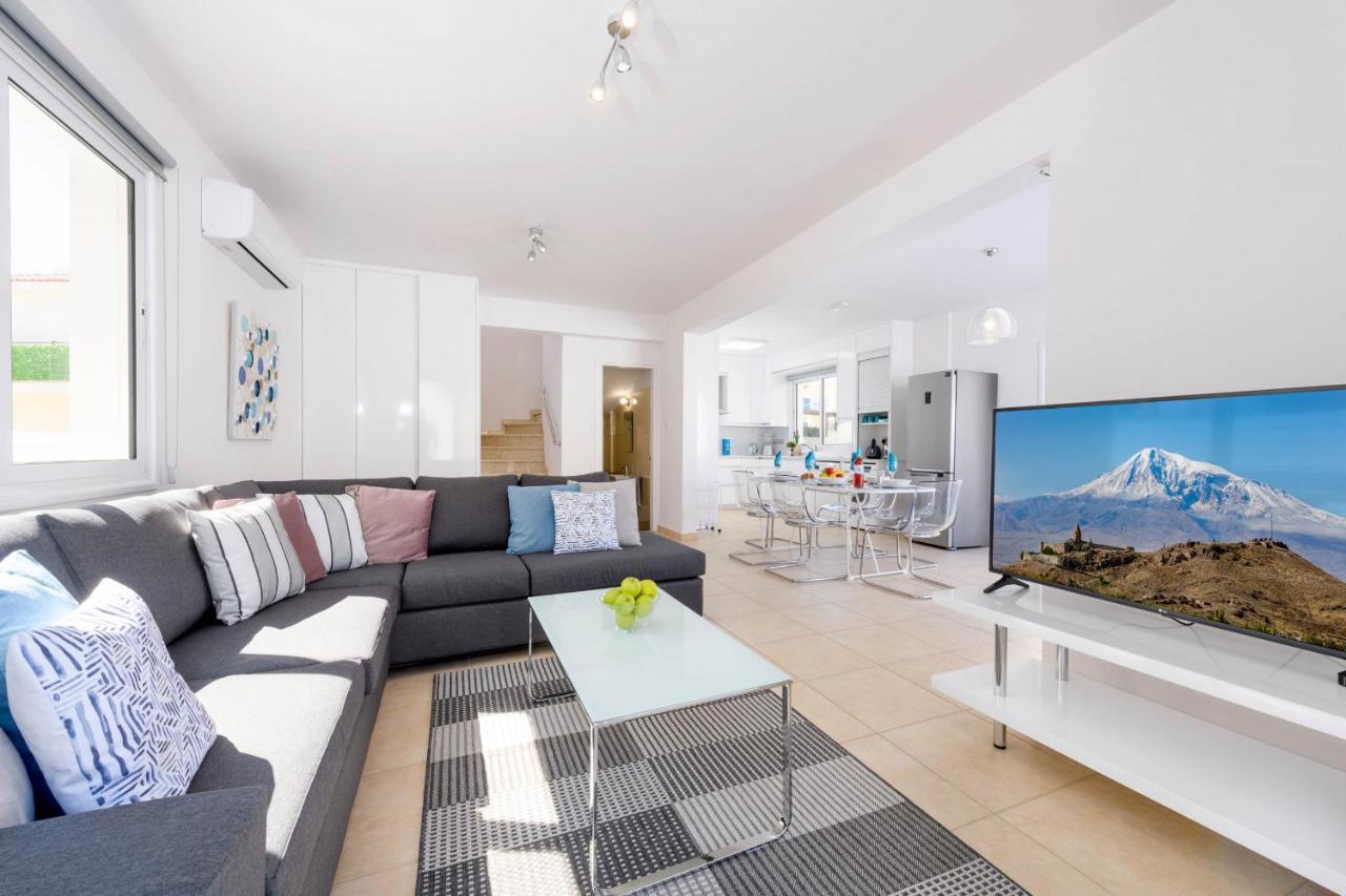 Villa Elaine Protaras Zewnętrze zdjęcie