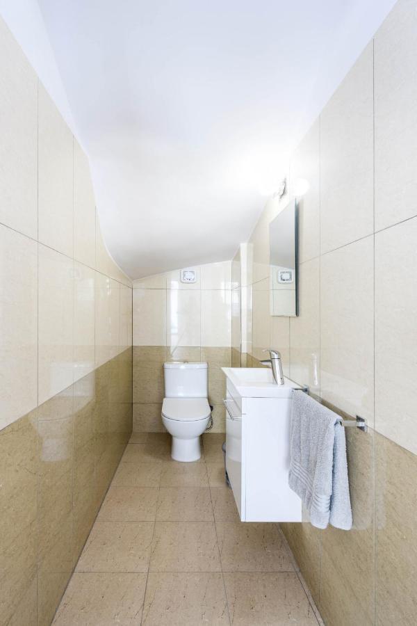 Villa Elaine Protaras Zewnętrze zdjęcie