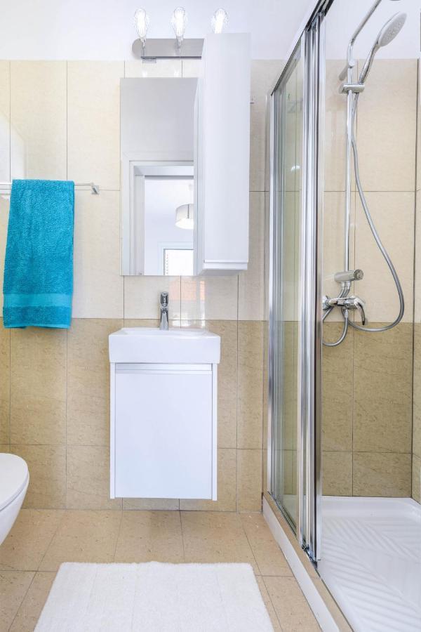 Villa Elaine Protaras Zewnętrze zdjęcie